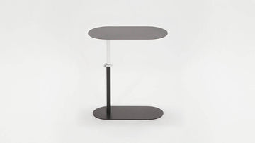 Finn Side Table – Black – view 3