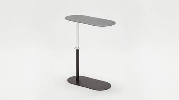 Finn Side Table – Black – view 4