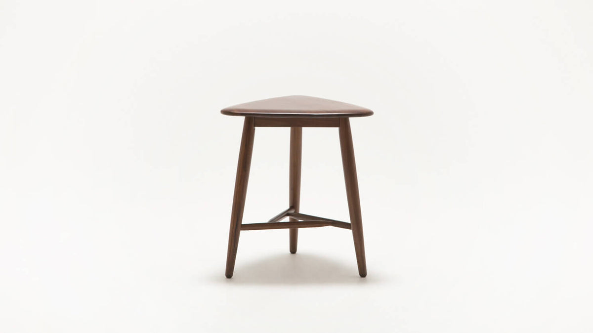 Kacia Tri End Table – Java