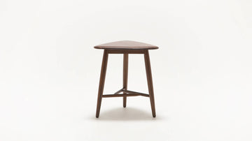 Kacia Tri End Table – Java