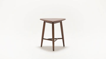 Kacia Tri End Table – Java – view 2