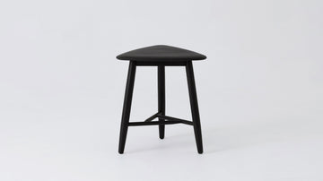 Kacia Tri End Table – Black