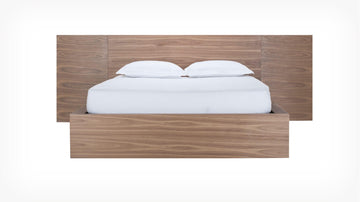 Extended Headboards