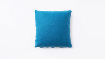15" Square Cushion – Fiber filled – view 2