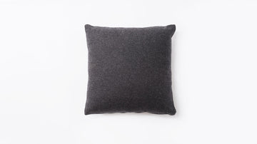 15" Square Cushion – Fiber filled – view 4