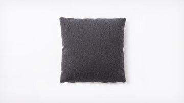 15" Square Cushion – Feather filled – view 3
