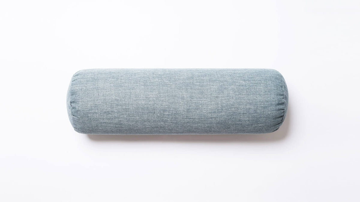 Bolster Pillow – Fabric – view 2