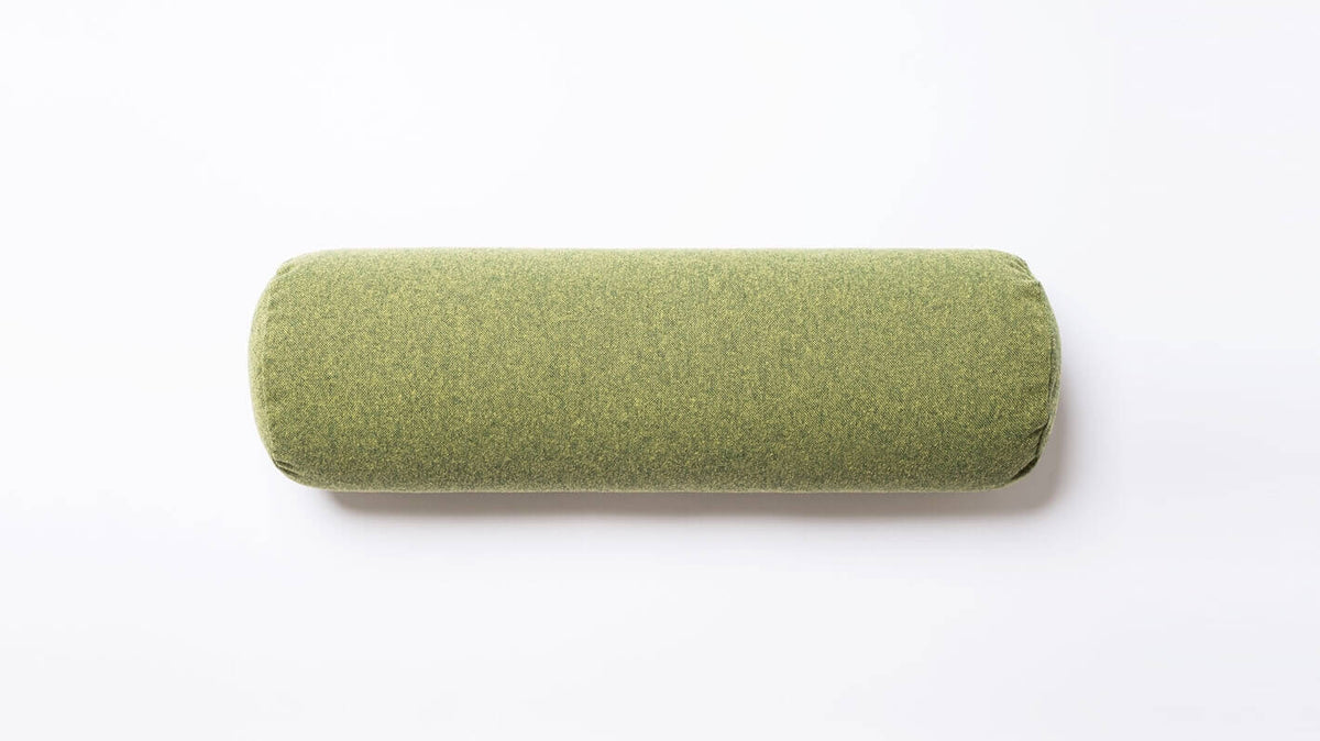 Bolster Pillow – Fabric – view 3