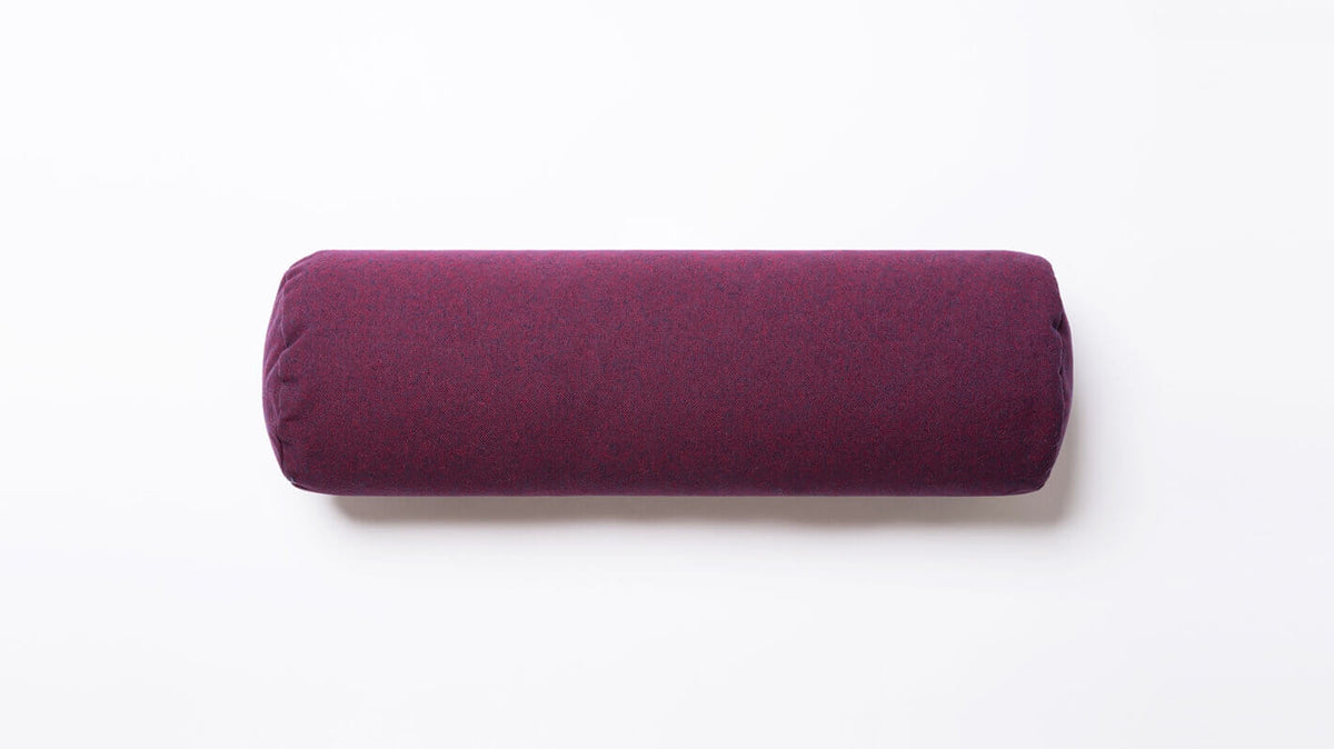 Bolster Pillow – Fabric – view 4