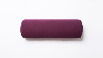 Bolster Pillow – Fabric – view 4