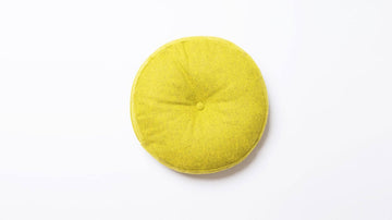 Round Round Toss Cushion – Fabric – view 3