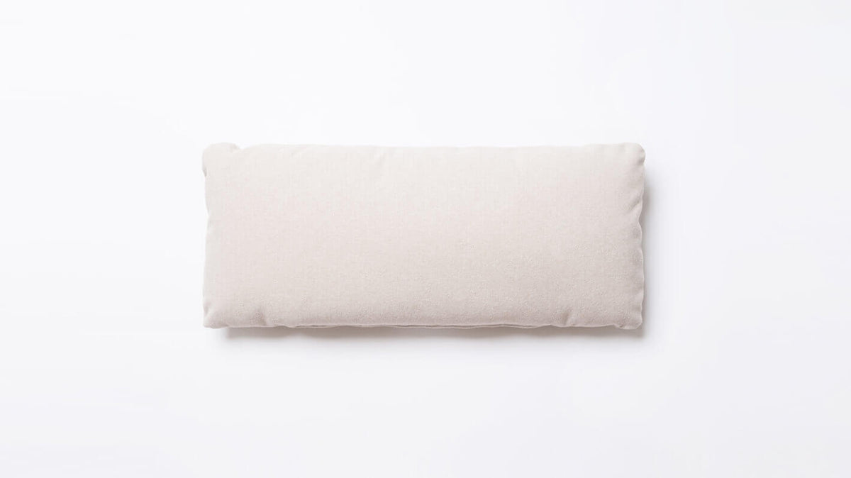 Lumbar Pillow – Fiber filled