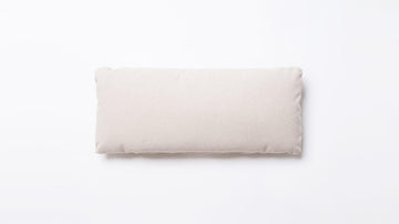 Lumbar Pillow – Fiber filled