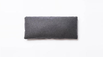 Lumbar Pillow – Fiber filled – view 2