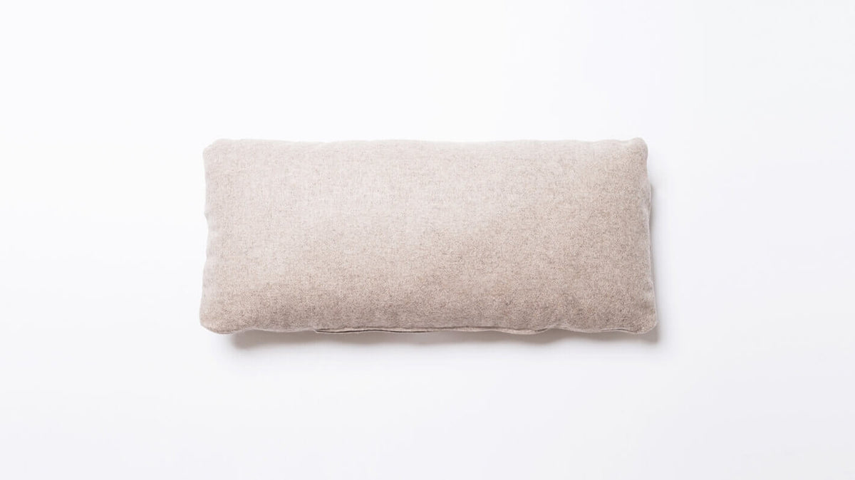 Lumbar Pillow – Feather filled