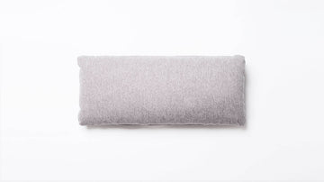Lumbar Pillow – Feather filled – view 2