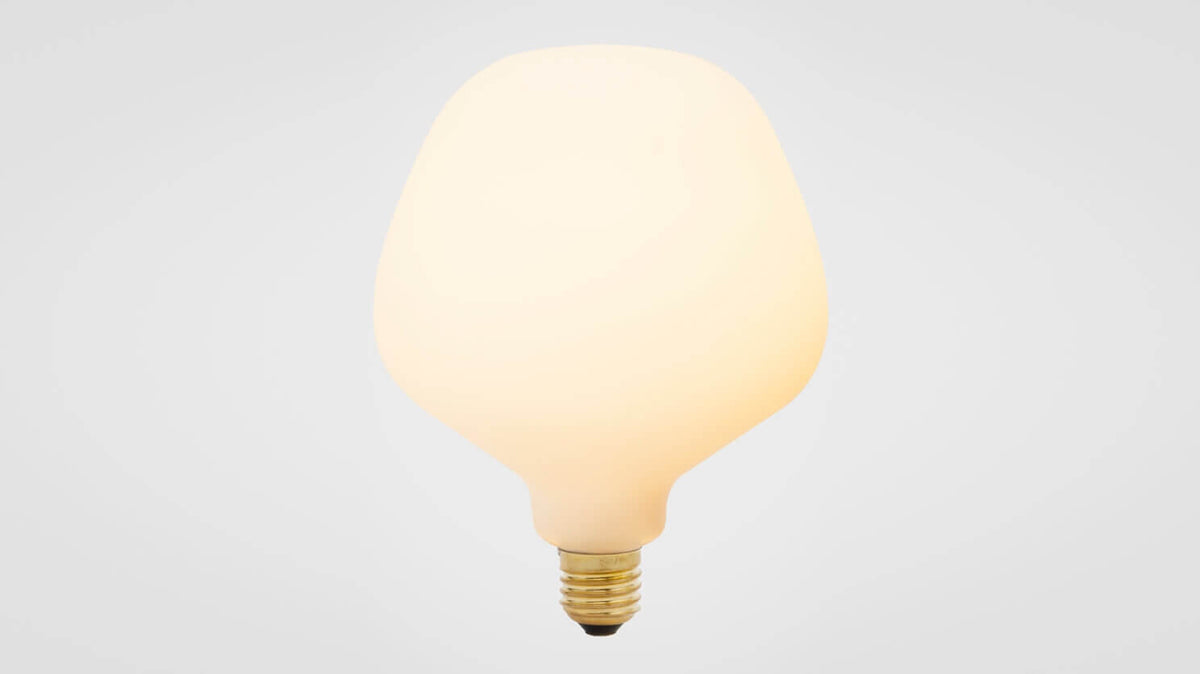 Enno Porcelain LED Bulb – Glass – view 2