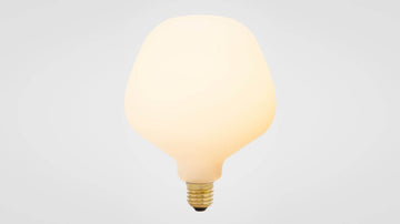 Enno Porcelain LED Bulb – Glass – view 2
