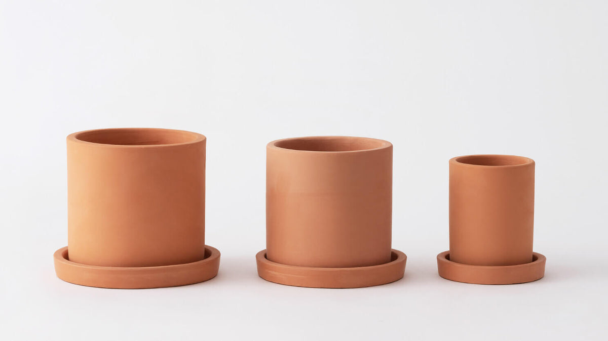 Dover Planter – Small – view 4