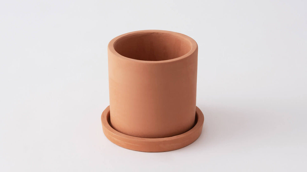 Dover Planter – Medium