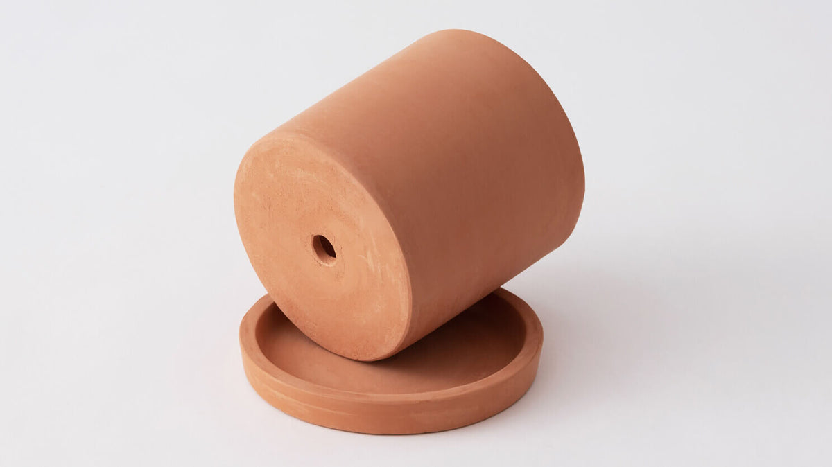 Dover Planter – Medium – view 2