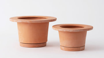 Rim Planter