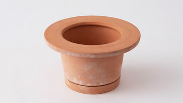 Rim Planter – 11" – view 2