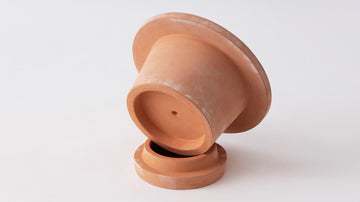 Rim Planter – 11" – view 3