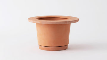 Rim Planter – 14"