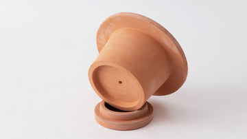 Rim Planter – 14" – view 3