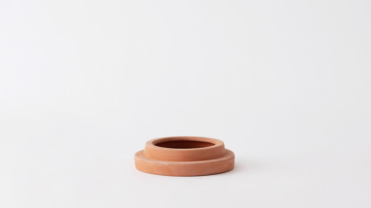 Rim Planter – 14" – view 4