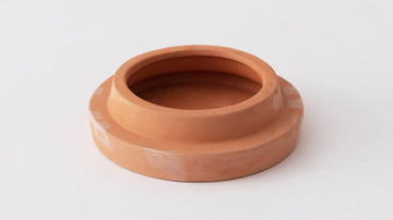 Rim Planter – 14" – view 5