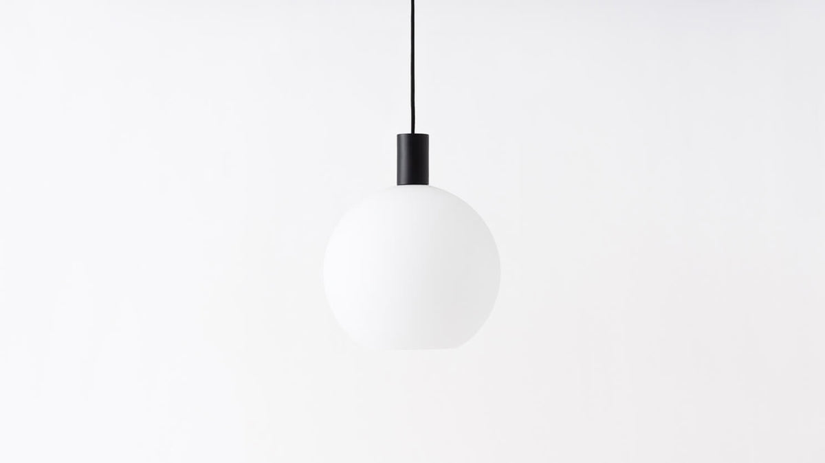 Wellington Glass Shade