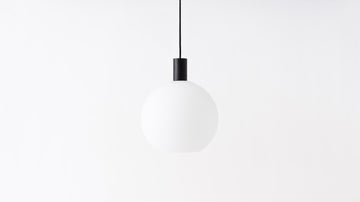Wellington Glass Shade