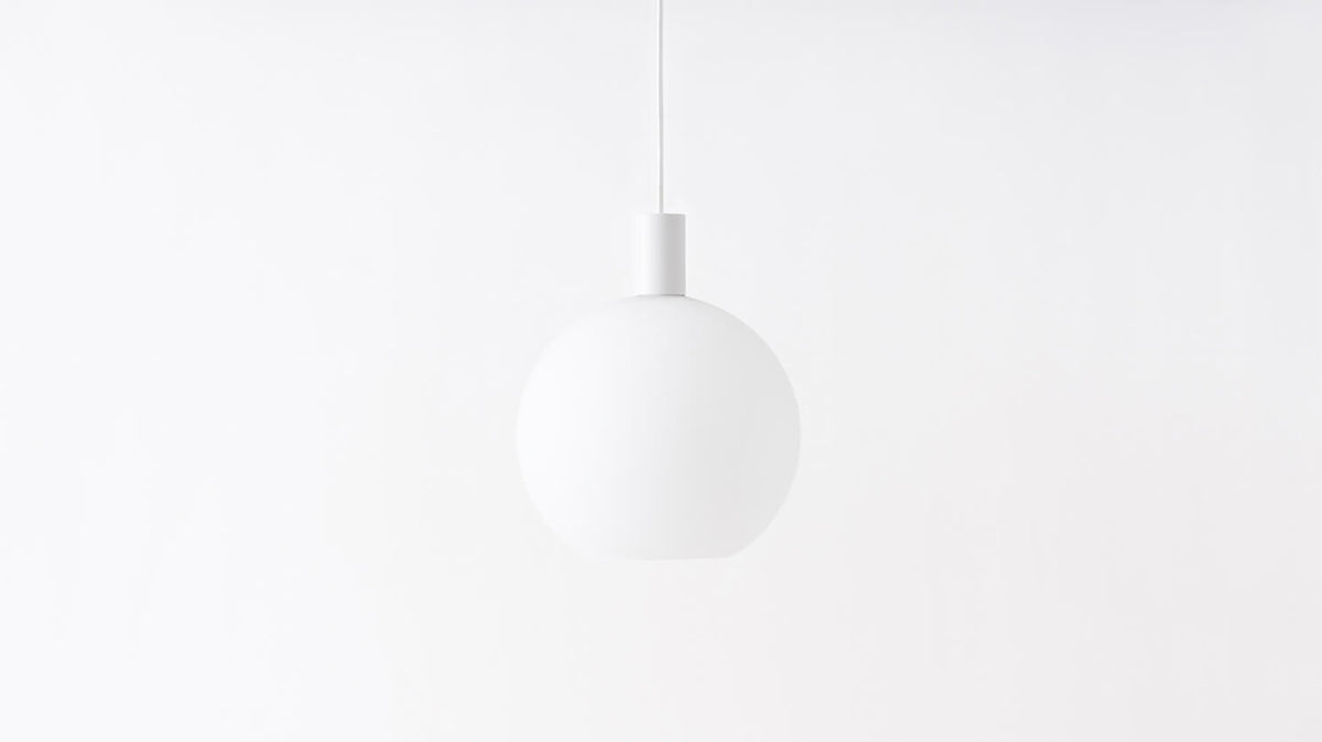 Wellington Glass Shade