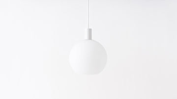 Wellington Glass Shade