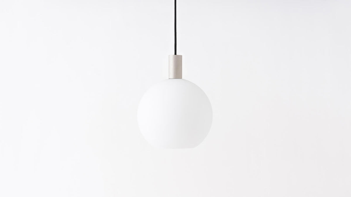 Wellington Glass Shade
