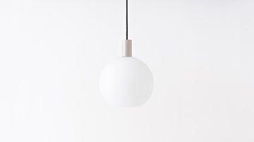 Wellington Glass Shade