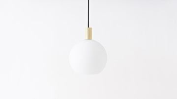 Wellington Glass Shade