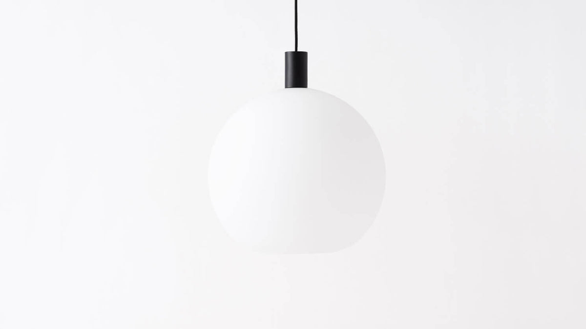 Wellington Glass Shade