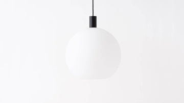 Wellington Glass Shade