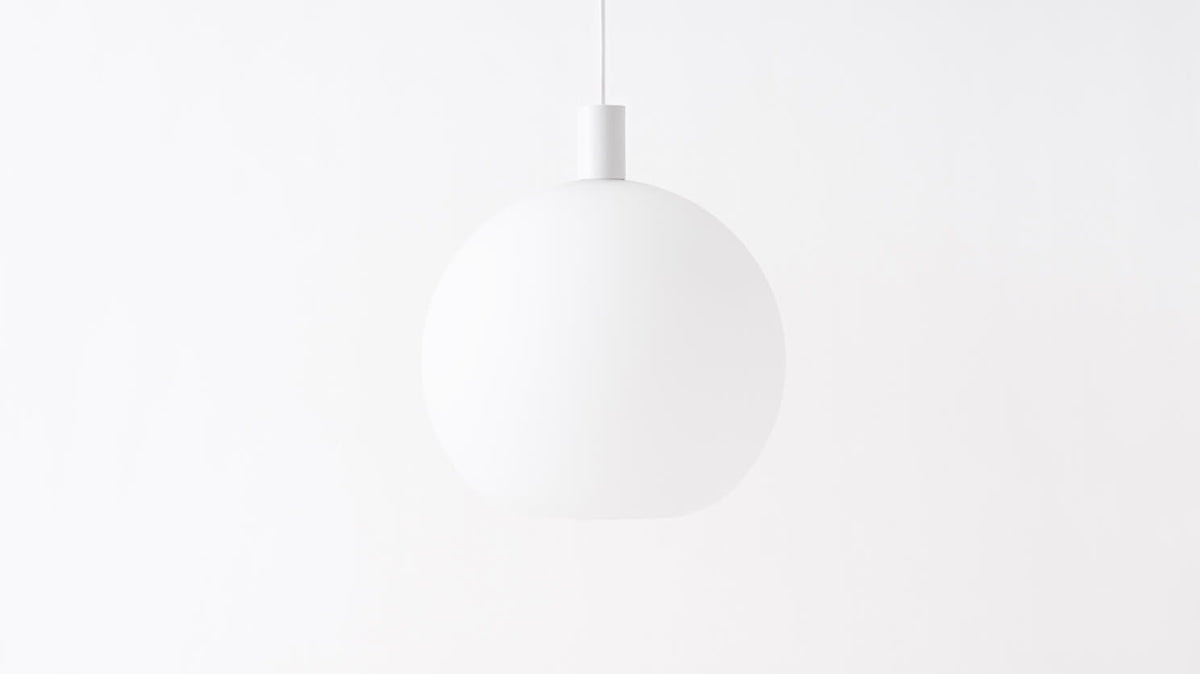 Wellington Glass Shade
