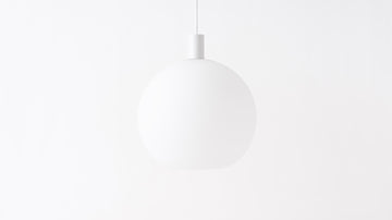 Wellington Glass Shade