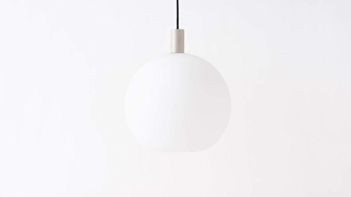 Wellington Glass Shade