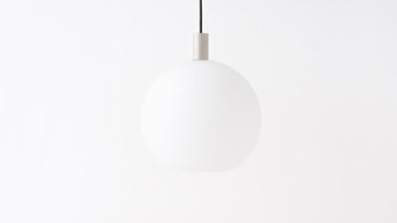 Wellington Glass Shade