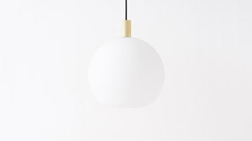 Wellington Glass Shade