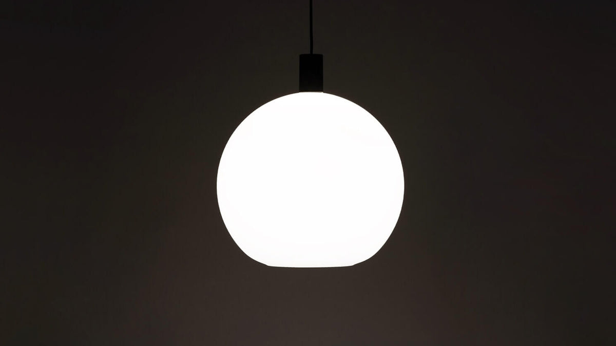 Wellington Glass Shade – view 2