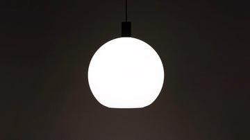 Wellington Glass Shade – view 2