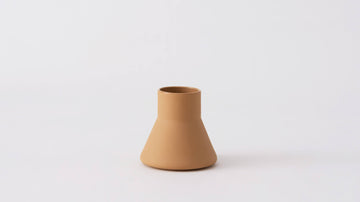 Alfred vessel – Small / Sand