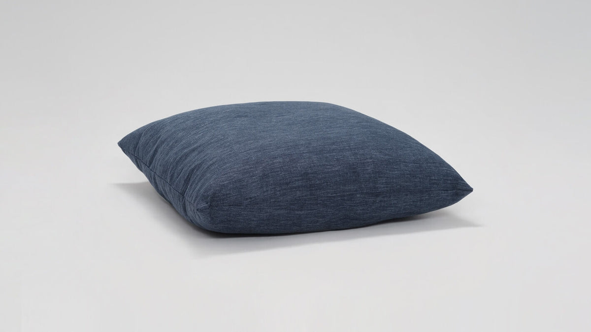 30" Square Cushion – Fabric